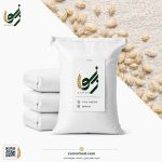 آرد جو (Barley Flour) سرشار از فیبر، مناسب فروش عمده