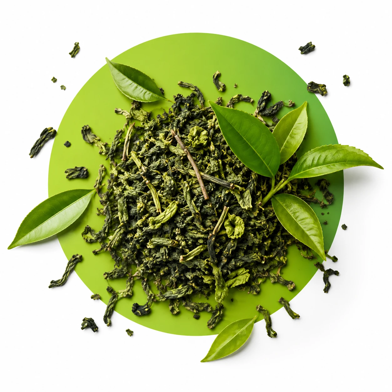 فروش عمده انواع چای سیاه ایرانی و چای ماچا با کیفیت برای فروشگاهها و صنایع غذایی