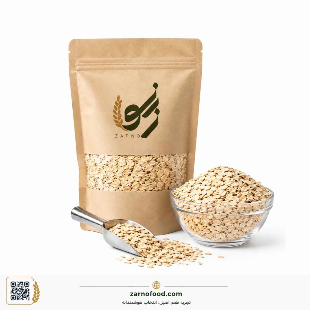 جو دوسر پرک فوری زرنو فروش تکی و عمده مستقیم از تولیدکننده
