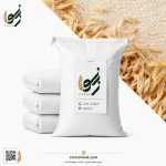 فروش عمده سبوس فرآوری‌شده جو دوسر (Processed Oat Bran) برای صنایع غذایی