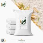 پودر جوانه گندم (Wheat Germ Powder) سرشار از پروتئین و ویتامین E