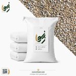 فروش عمده دانه کینوا با کیفیت برای صنایع غذایی و عمده‌فروشان
