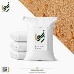 سبوس گندم فرآوری‌شده (Processed Wheat Bran) سرشار از فیبر، مناسب فروش عمده